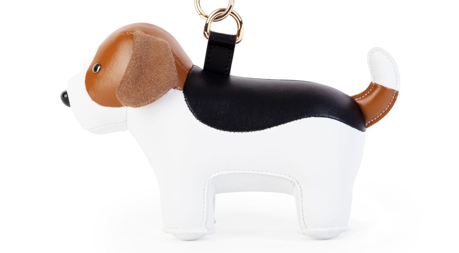 Zuny Zuny Beagle Bagcharm