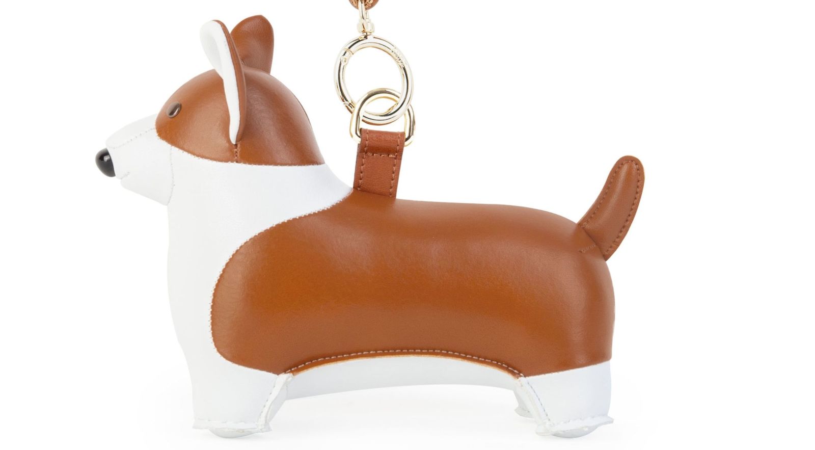 Zuny Zuny Corgi Bag charm