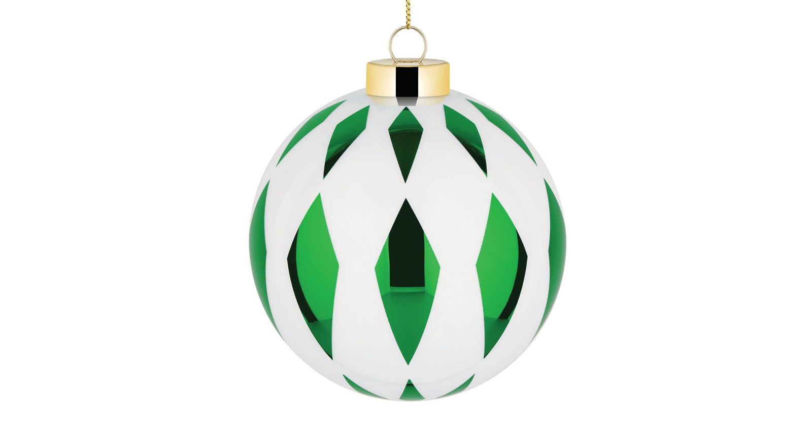 Alessi Delight Kerstbal 6