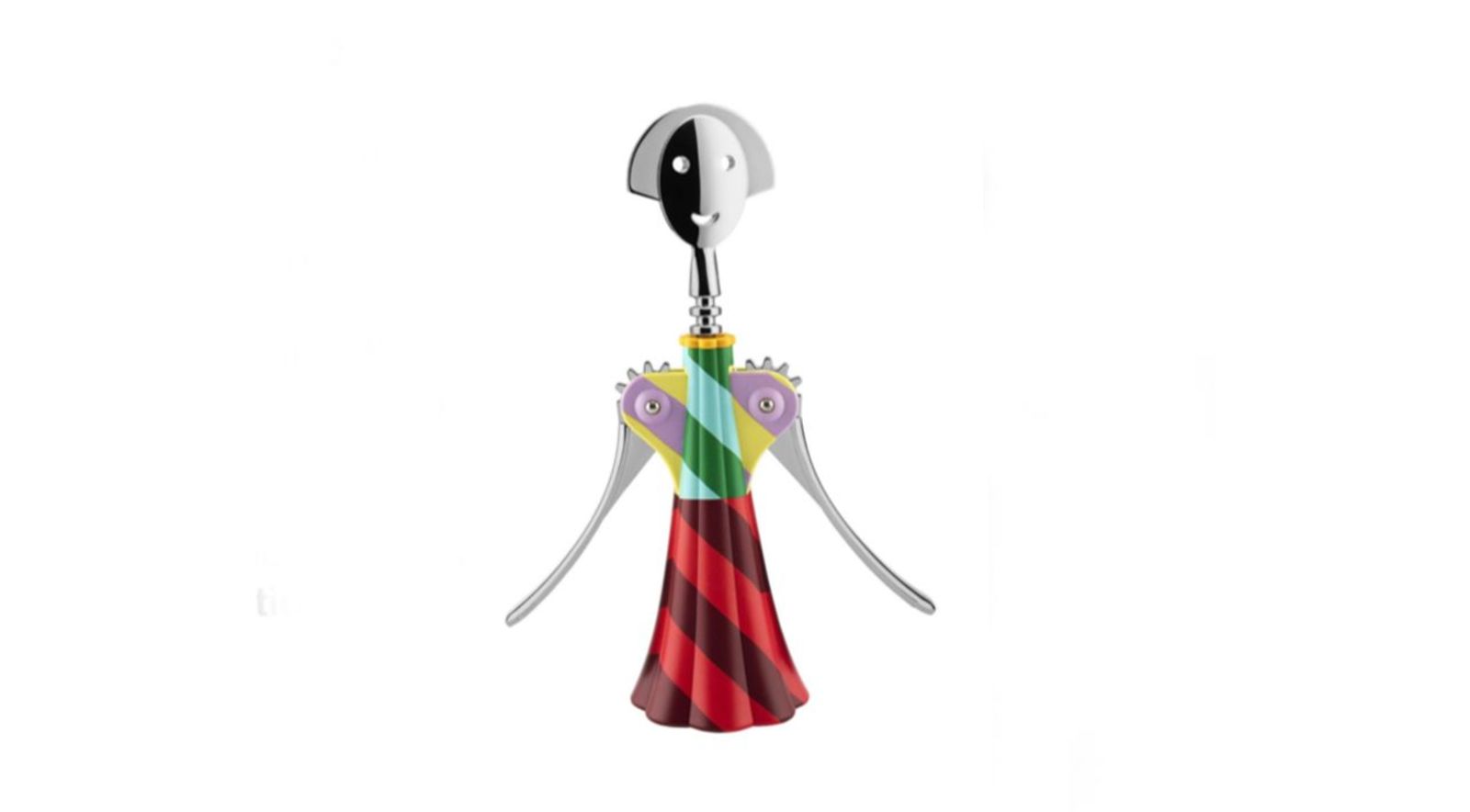 Alessi Anna Twirl 2026