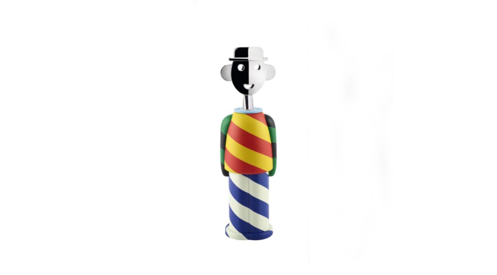 Alessi Sandro Twirl 2026