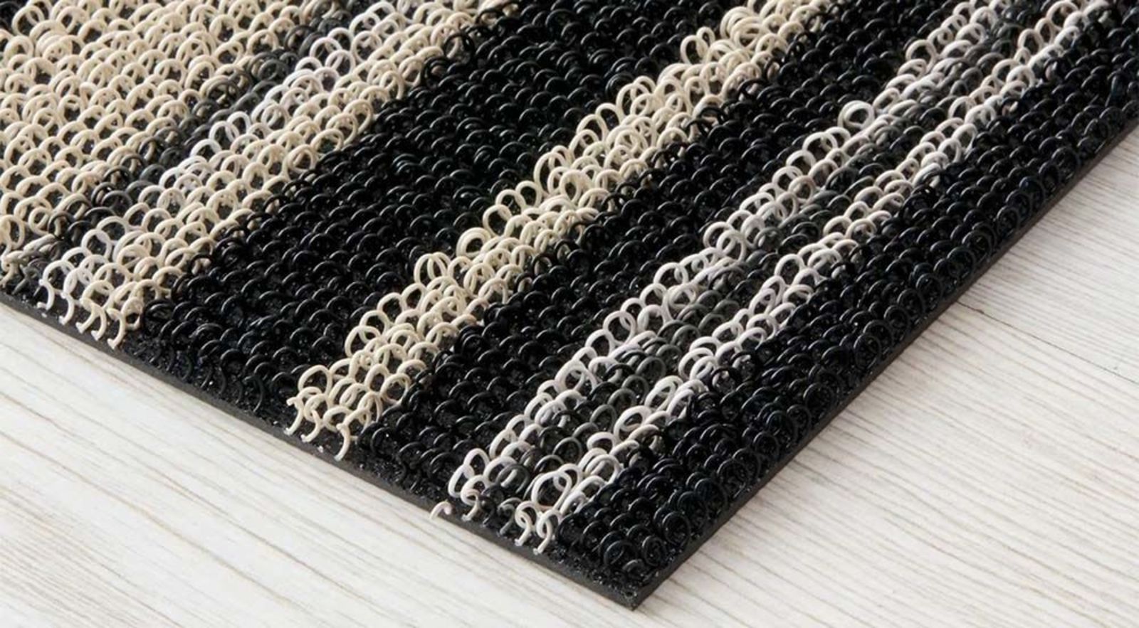 Chilewich Echo Stripe Shadow