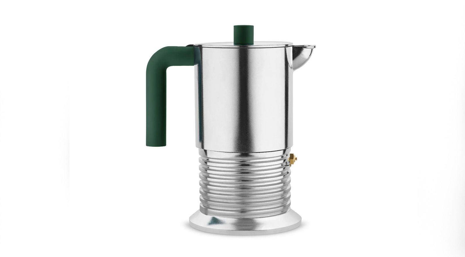  Vite Koffiemaker 6-kops Aluminium