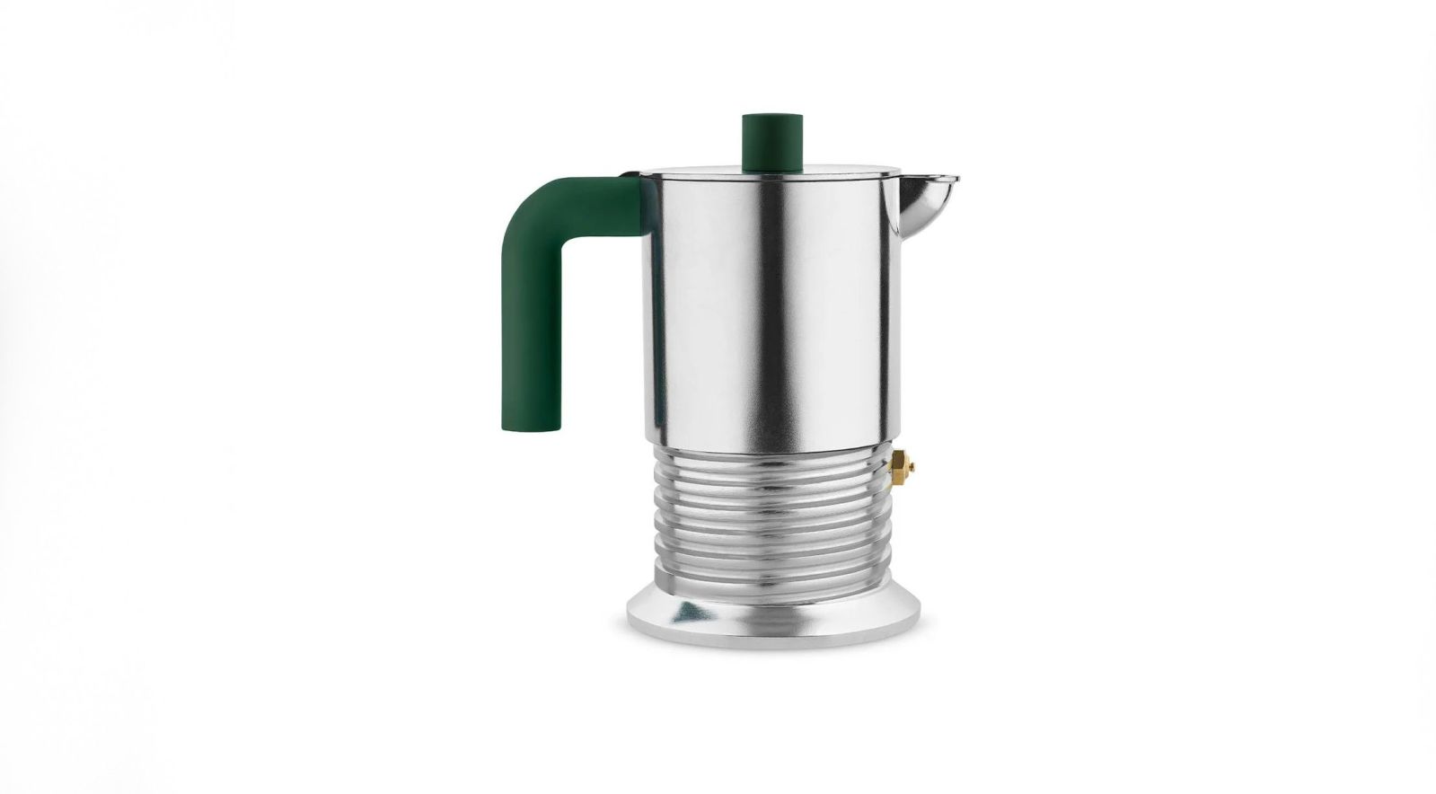  Vite Koffiemaker 3kops Aluminium